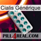 Cialis Générique dapoxetine1